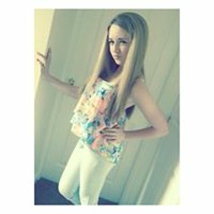 Georgia Stephenson 5