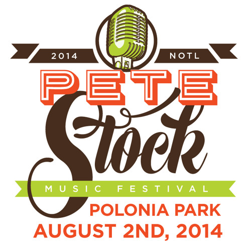 Petestock Music Festival 2014 announcement on Giant FM