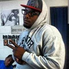 Kenya Tremaine Thomas