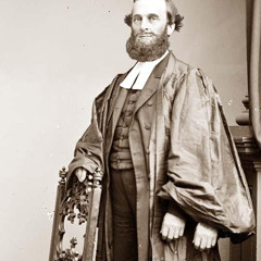 Rev. Howlin' John Murphy