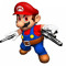 Mario Mendoza 320