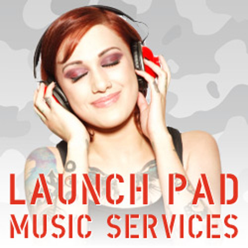 Launch Pad Music Services’s avatar