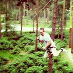 Ben Révolution Hindley