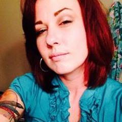 Rebekah Jean Granberry