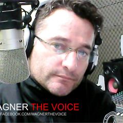 WAGNER THE VOICE