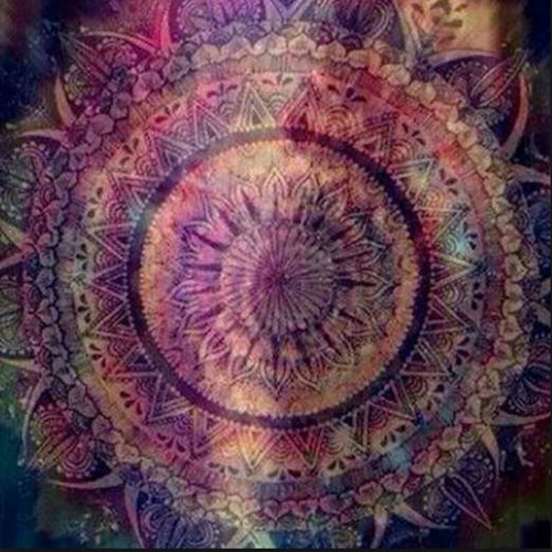 Holding out for a hero - ella mae bowen