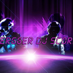 Deejay Gergger DjScorpioN
