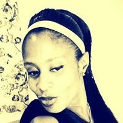 Crystal Jone Williams