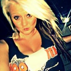 Lacey Danielle Sides