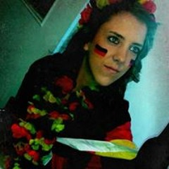 Bucklitsch Charlotte