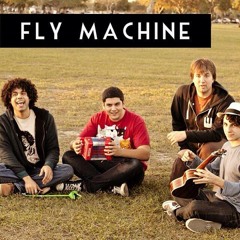 flymachinemusic