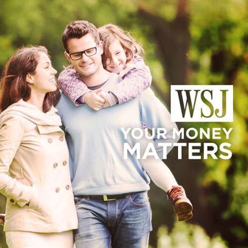 WSJ Your Money Matters’s avatar
