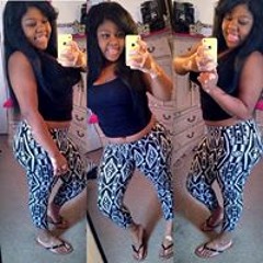 Layla Cheyenne Nicole