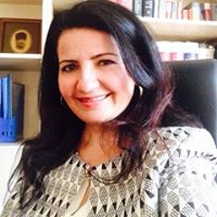 Gülcan Karayel