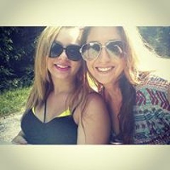 Samantha Elizabeth Marsh