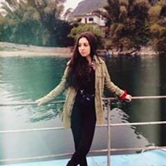 Alexandra Marie Eugenio