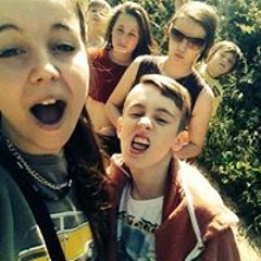 Rachael Marie Reynolds