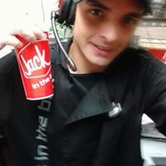 Cody Mark Watkins