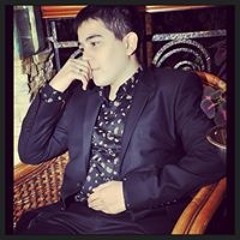 Tofig Guliev