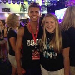 Tanner Rebekkah Davis