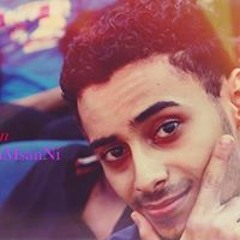 Shamsan Al-Shammsani