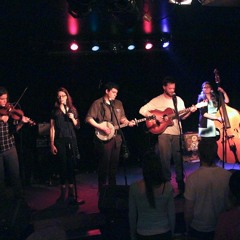 The Grasping At Straws