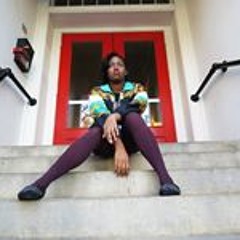 Rayven Allysa Johnson