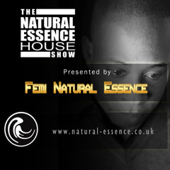 Femi Natural Essence