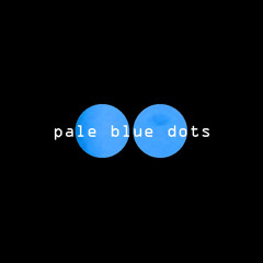 Pale Blue Dots