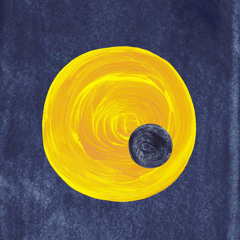 Big Light Little Shadow