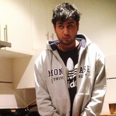 M Ahsan Khan 89