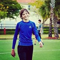 Alejandro Bujanda Pereira