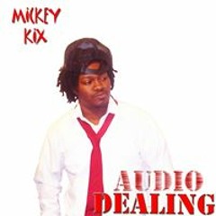 Mickeykixmusic@soundcloud