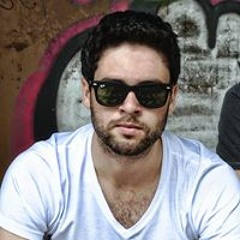 Evandro Dos Santos 8