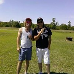 Warno Bob Engelbrecht