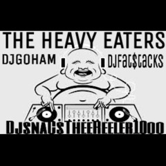 THE HEAVEY EATERS