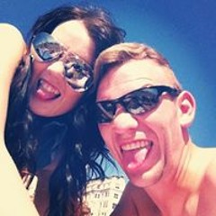 Ashley Allan Halstead 1