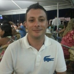 Marcio Anjos da Silva