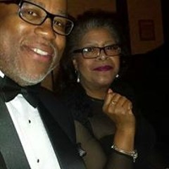 Suszanne Hawthorne-Clay