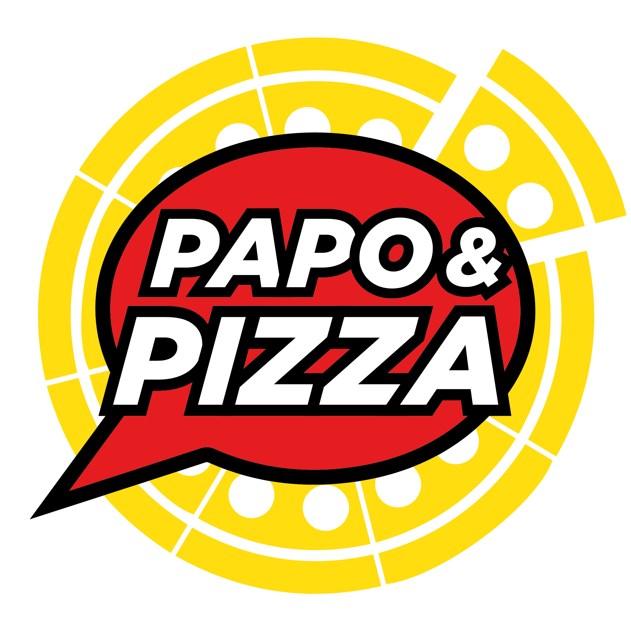 Papo e Pizza Podcast