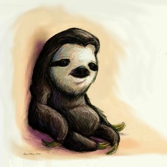 Sloth Salad