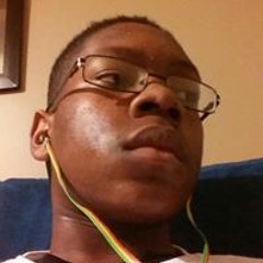 Ian-Michael Jefferson