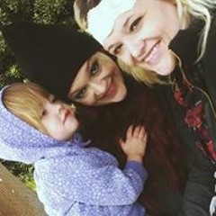 Holly Christina Smith