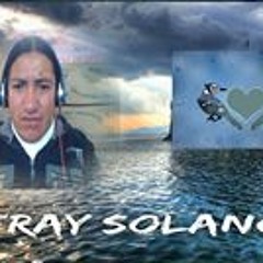 Fray Solano