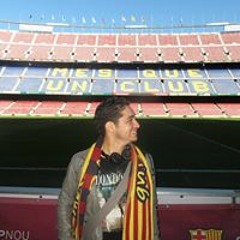 Jose Guillermo Cruz 1