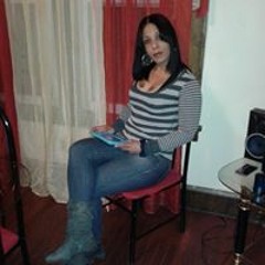 Evelisse Rodriguez 1