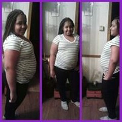 Swaggergirl Lafayette