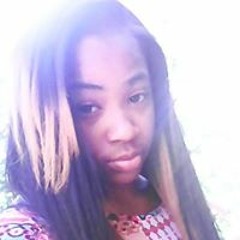 Tabria Jane'e Deadwyler