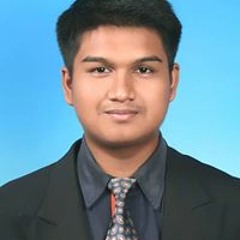 Muhammad Akashah Jamil