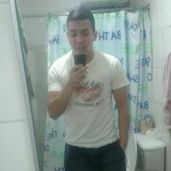 Jose Luis Pedrero Lopez